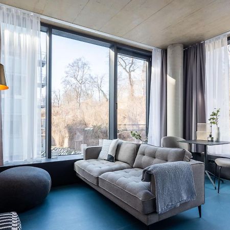 Limehome Erfurt Maximilian Welsch Str المظهر الخارجي الصورة