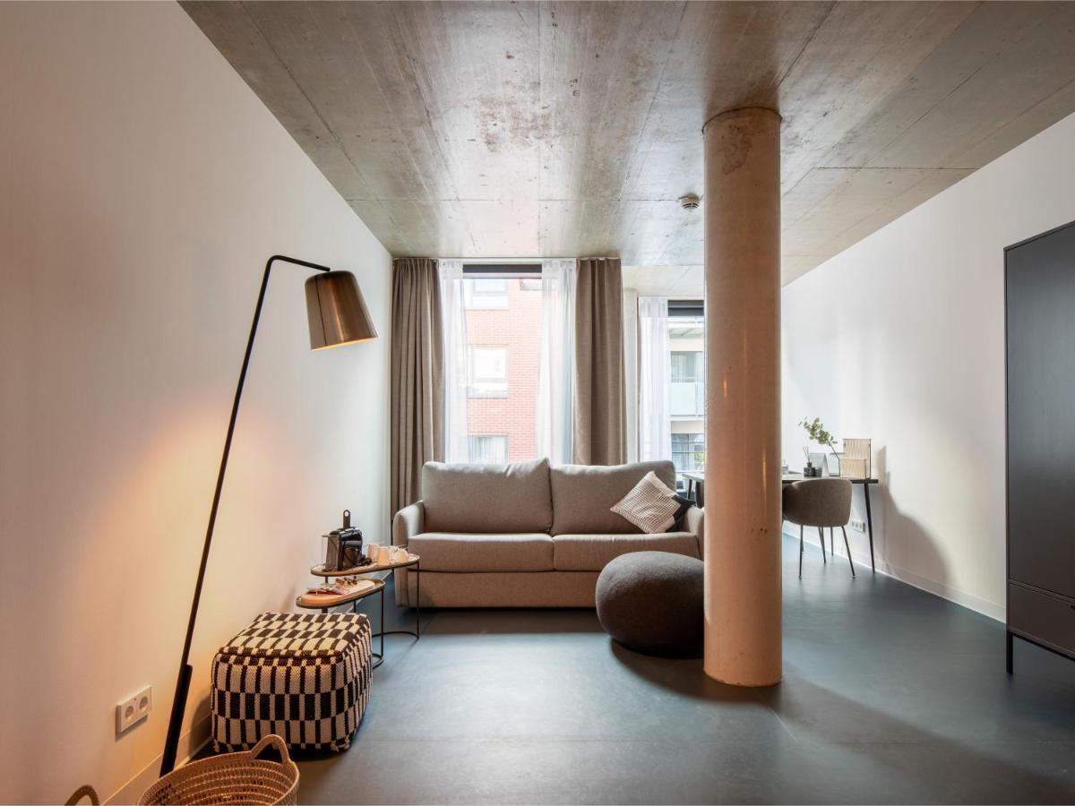 Limehome Erfurt Maximilian Welsch Str المظهر الخارجي الصورة