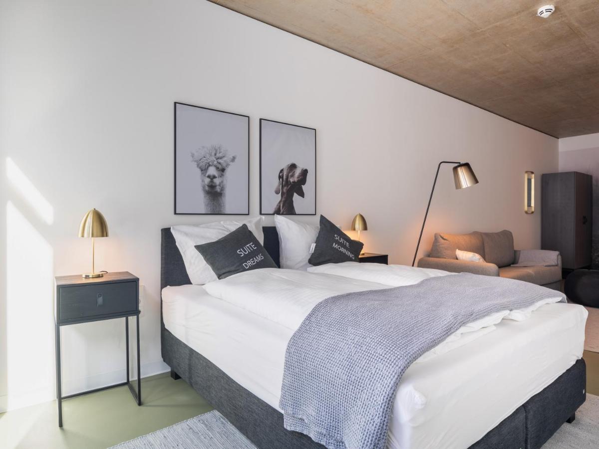 Limehome Erfurt Maximilian Welsch Str المظهر الخارجي الصورة