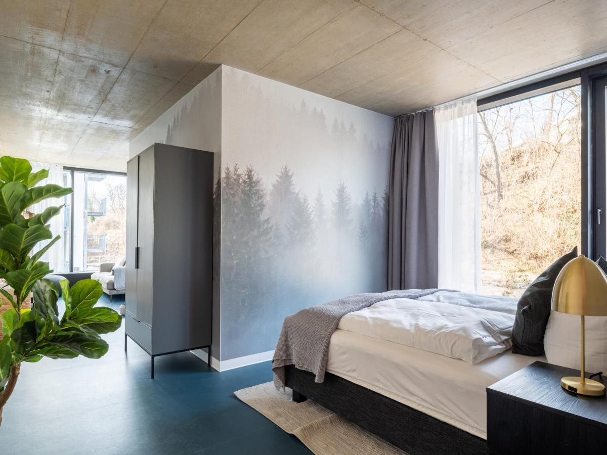 Limehome Erfurt Maximilian Welsch Str المظهر الخارجي الصورة
