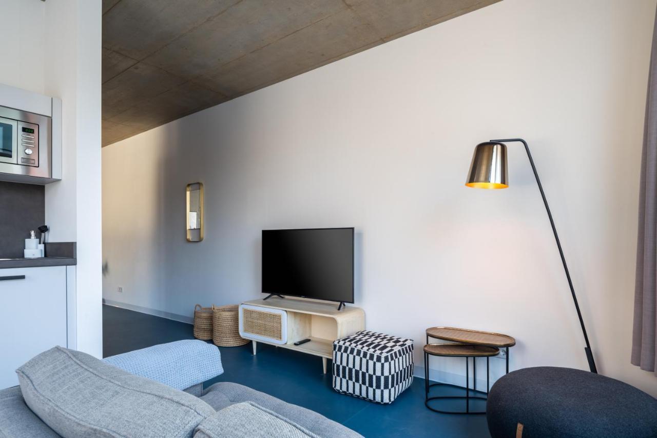 Limehome Erfurt Maximilian Welsch Str المظهر الخارجي الصورة