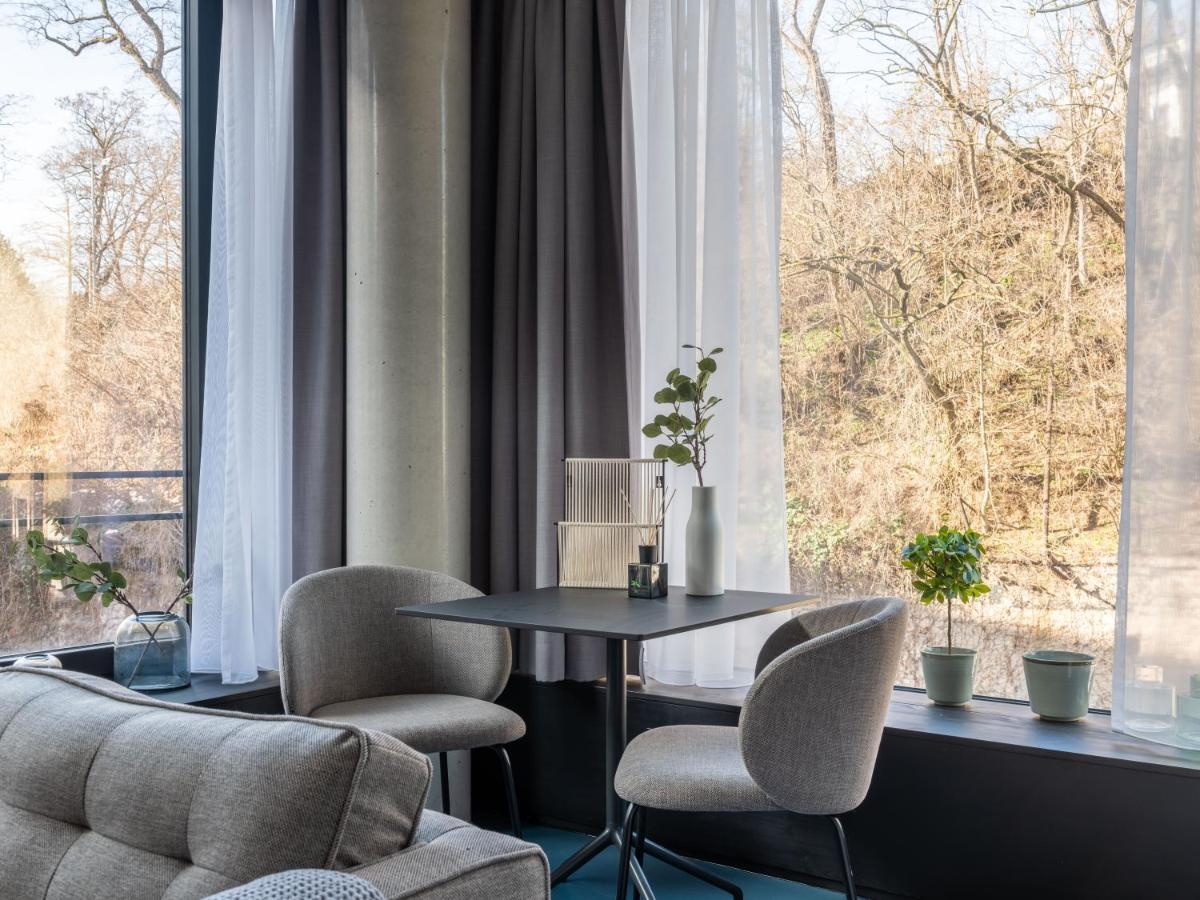 Limehome Erfurt Maximilian Welsch Str المظهر الخارجي الصورة