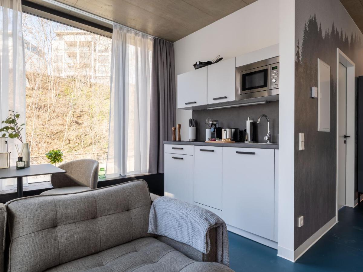 Limehome Erfurt Maximilian Welsch Str المظهر الخارجي الصورة