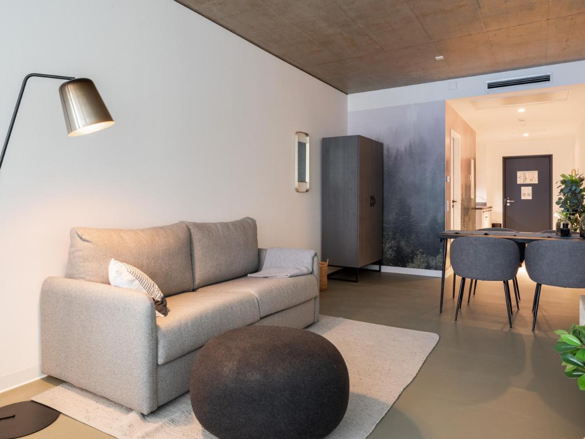 Limehome Erfurt Maximilian Welsch Str المظهر الخارجي الصورة