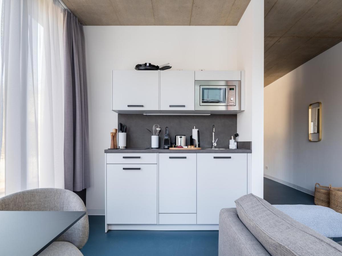 Limehome Erfurt Maximilian Welsch Str المظهر الخارجي الصورة
