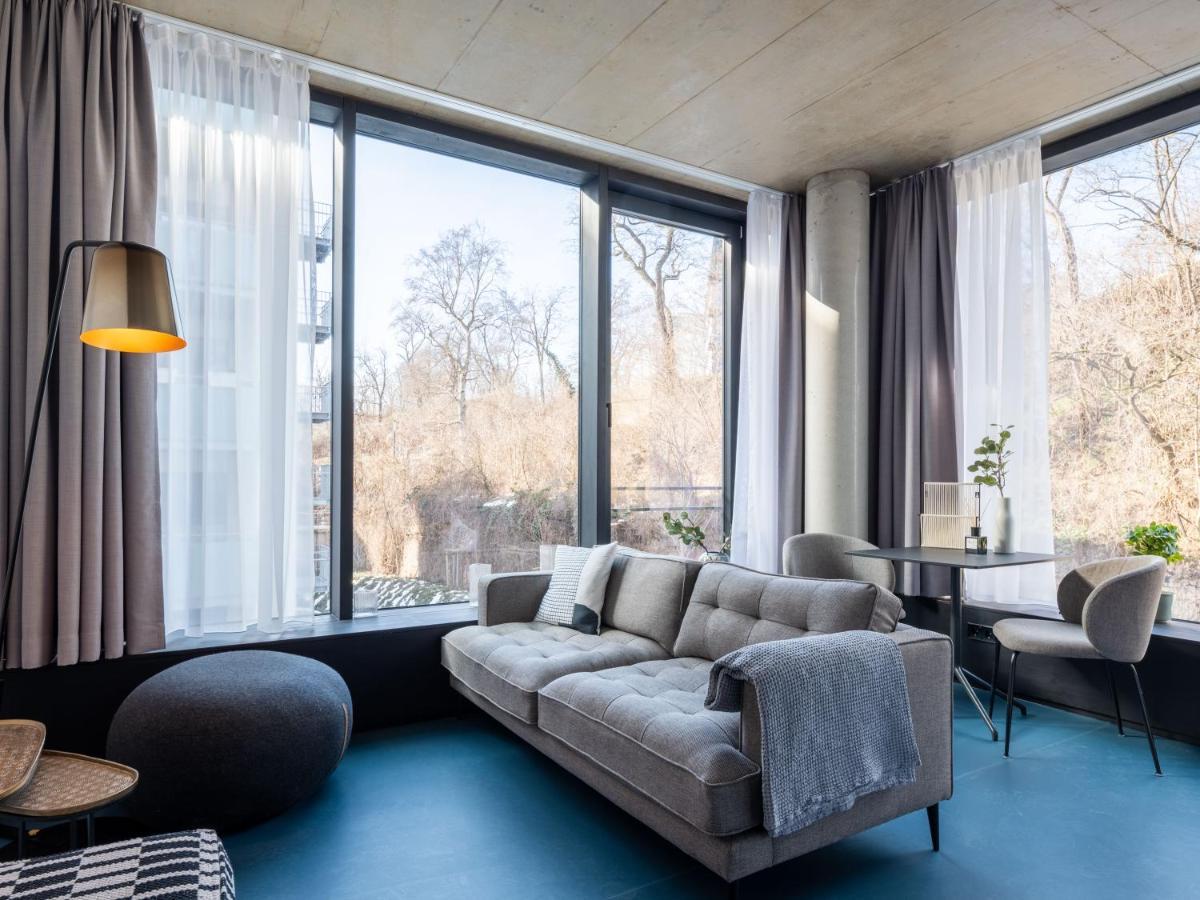 Limehome Erfurt Maximilian Welsch Str المظهر الخارجي الصورة